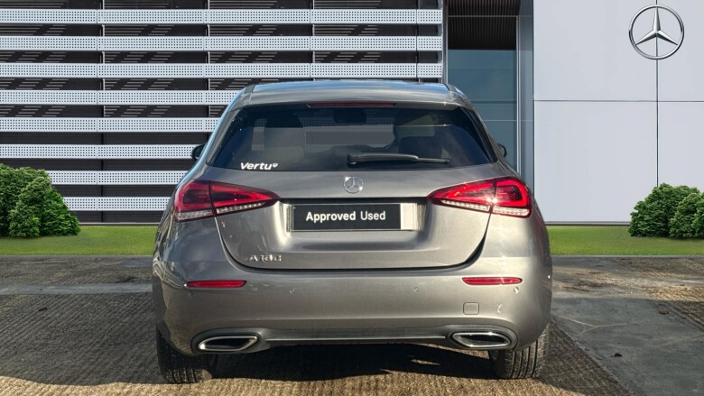 Mercedes-Benz A-Class A180 Sport Executive Edition 5dr Auto Petrol Hatchback